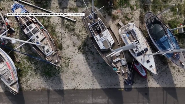 Emmaüs des mers : dans les Bouches-du-Rhône revend des pièces détachées issues de bateaux à prix cassés