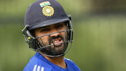 Rohit International Cricket में इतिहास रच सकते हैं!