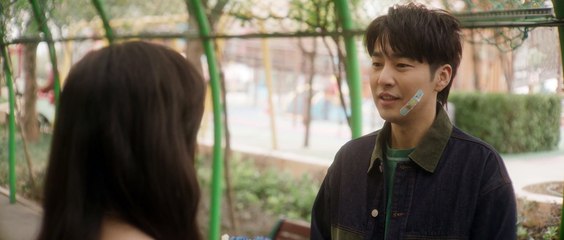 Smile Code S01 Eposide 08 Hindi Dubbed