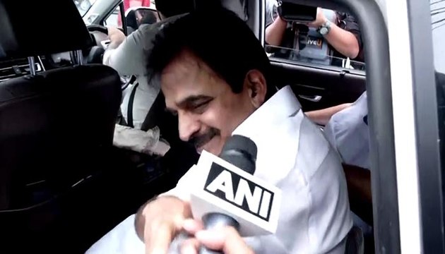 'Congress Will Be United': Congress’ KC Venugopal on Karnataka CM Post Tussle