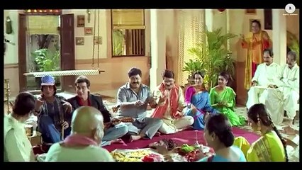 Phir Se Dhol / Mere Sapno Ki Rani (1997) / Alka Yagnik, Udit Narayan, Vinod Rathod