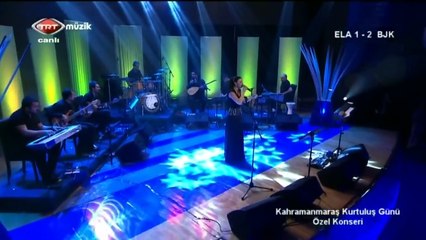 Sevcan Orhan -  Maraş'tan Haber Geldi