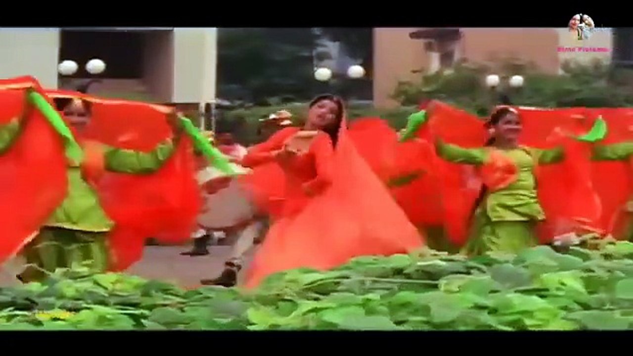 Premee Premee /1997 Tarazu /Akshay Kumar, Sonali Bendre,Kavita Krishnamurthy, Udit Narayan