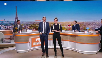 BFM Première week-end - Samedi 29 novembre 2025