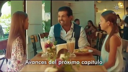 MI VERDAD OCULTA | AVANCE DE MAÑANA | Avance Capitulo 16