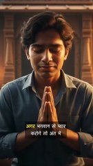 संसार में जिससे प्यार करोगे, वह तुम्हें अंत में रुलाएगा जरूर। #pyar #lovestory