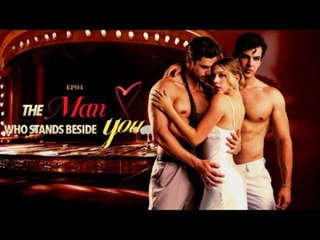 The Man Who Stands Beside You - Full Movie