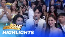 It's Showtime: Showtime hosts nagbahagi ng kanilang 'Kwentong Showtime'  (Laro, Laro, Pick)