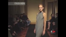 ALBERTA FERRETTI Spring/Summer 1998 Milan