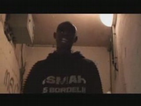 CLIP KI2S & ISMAH & DAMS DANIELS - LES 16 DE LA CRYPTE