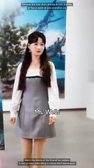 Mess with Me Meet Your Misery Chinese Drama English Sub