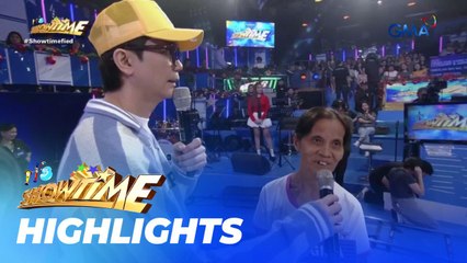 It's Showtime: Ano ang mga bagay na bigla na lang nawawala sa bahay? (Laro, Laro, Pick)