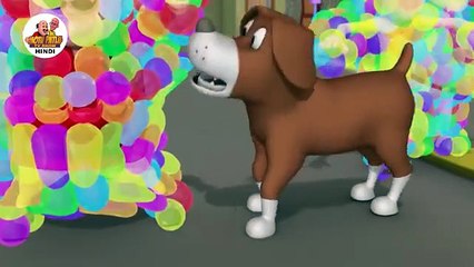 Police Van _ पुलिस की गाडी _ Motu Patlu _ Ep 413 _ Motu Patlu Show 2025 Hindi _ Super Comedy Cartoon