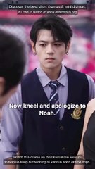 The True Heir Returns