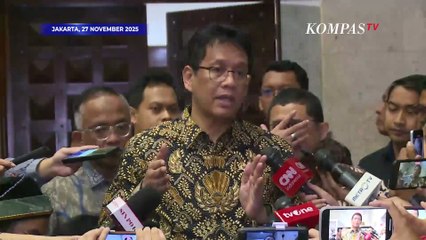 Menkeu Purbaya Bongkar Fakta soal Bandara IMIP Morowali: Mungkin Ada Kesalahan Kebijakan