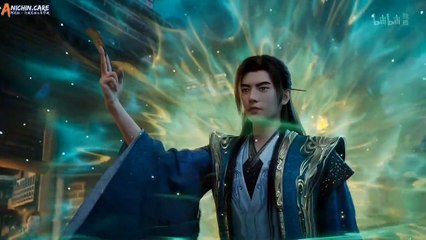 The Immortal Ascension Eps 171 sub indo bagus