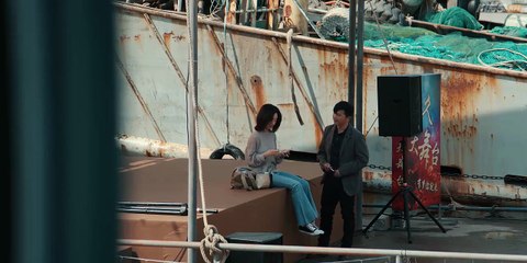 Love on the Turquoise Land Ep 14 Engsub