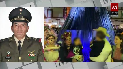 Lanzan convocatoria para elegir al nuevo fiscal del país | Paola Barquet, 28 de noviembre de 2025