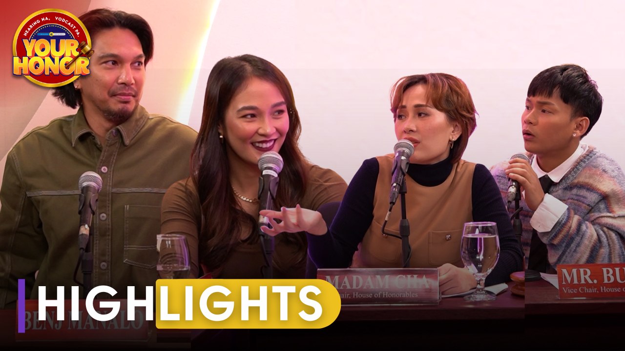 Your Honor: Paano sumikat ang live selling online business nina Benj at Lovely?