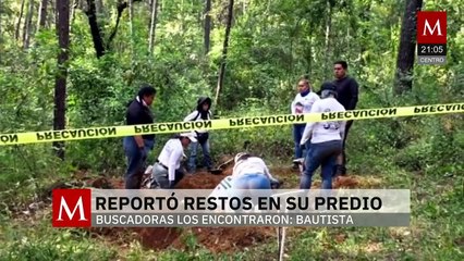 Continúa prófugo el jefe de escoltas de Carlos Manzo | Elisa Alanís, 28 de noviembre de 2025