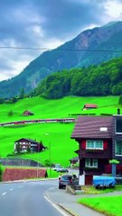 Switzerland in Minutes | A Short Journey Through Paradise”