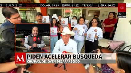 Explosión en penal de Puerto Vallarta deja dos muertos | Rodrigo Rico, 28 de noviembre de 2025