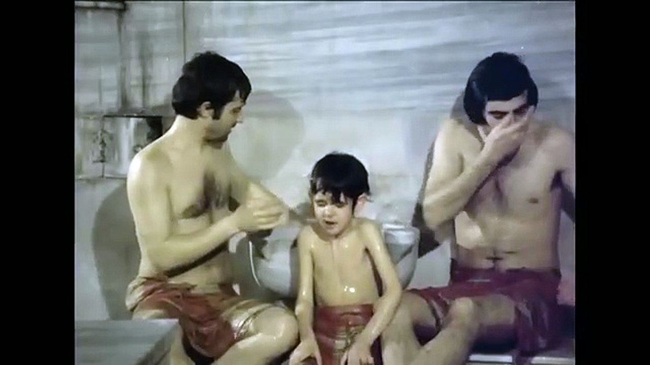 Canım Kardeşim | 4K Restorasyonlu Yeşilçam Filmi