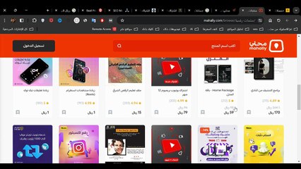 2.لمحة عامة عن الفكرة