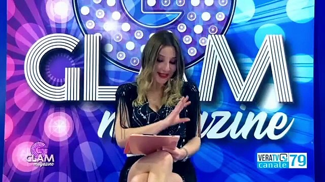 Roy Gigolo ospite a Vera Tv argomento Curvy o slim