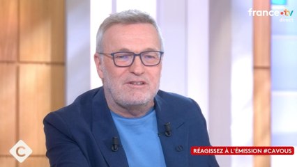 Laurent Ruquier revient sur sa rupture avec Hugo Manos et en dévoile la raison