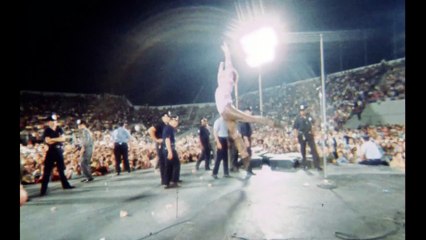 When You’re Strange - Tráiler oficial reestreno 4K