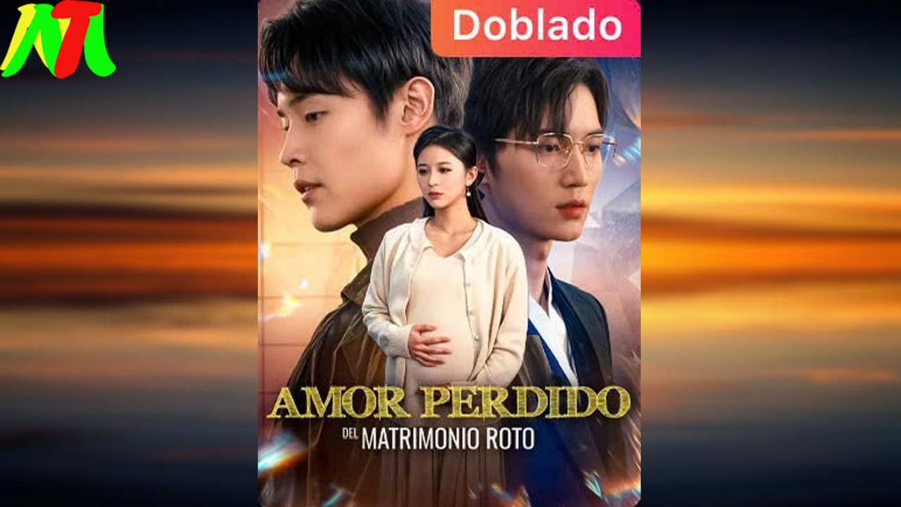 Amor Perdido del Matrimonio Roto (Doblado) En Español - Full