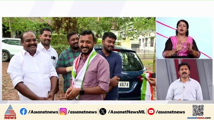 യുവതിക്കെതിരെ കൂടുതൽ തെളിവുമായി രാഹുൽ; ജില്ലാ കോടതിയിൽ സീൽഡ് കവറിൽ രേഖകൾ നൽകി