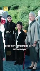 Arrodíllense ante el príncipe reencarnado 2: Conflicto de la estirpe en Español