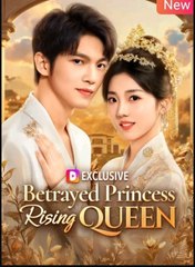 Betrayed Princess Rising Queen - Full Free