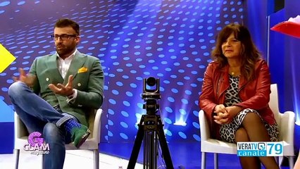 Roy Gigolo a Vera Mattina argomento sesso senza amore