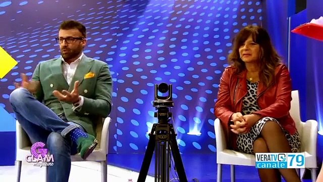 Roy Gigolo a Vera Mattina argomento sesso senza amore