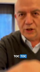 Rizzo - Milita con noi, iscriviti a DSP (29.11.25)