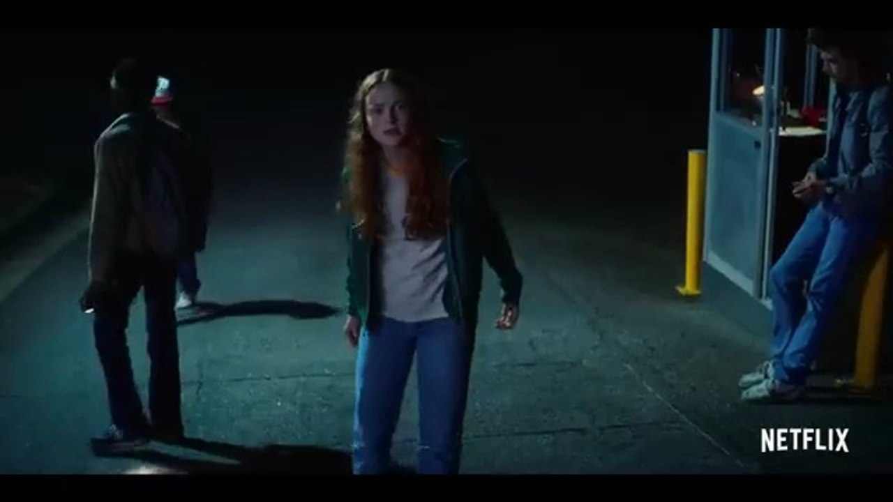 Stranger Things 2 _ Official Final Trailer _ Netflix