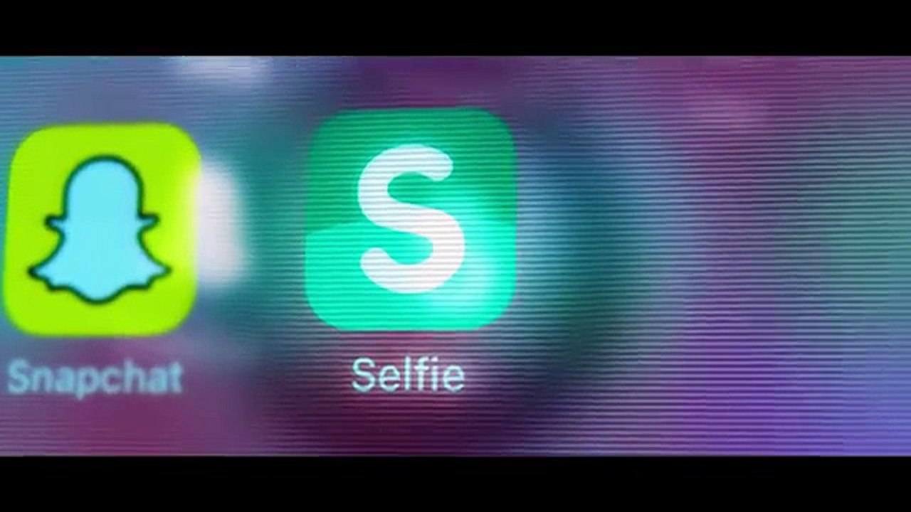 Horror Short Film "Selfie"