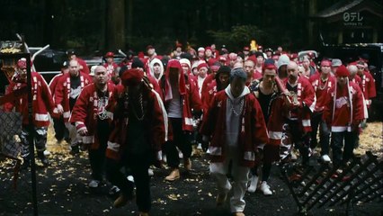 [ INDO SUB ] Ep.9.End High&Low The Story of S.W.O.R.D