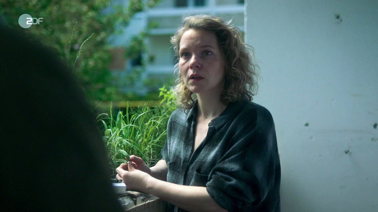 Theresa Wolff: Nebel