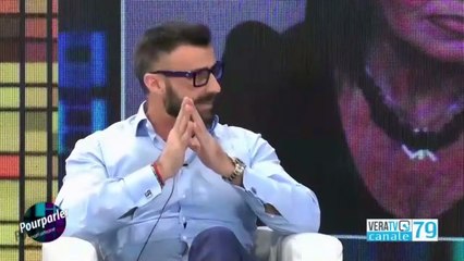 Roy Gigolo a Vera Mattina molestie a Greta Beccaglia