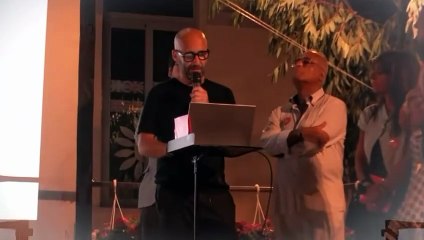 Bacoli (NA) - Il logo, l’essenza di ogni progetto (29.11.25)