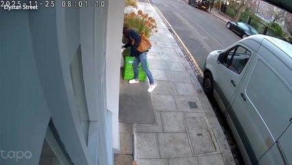 Woman steals £200 of langoustines from Michelin-star restaurant