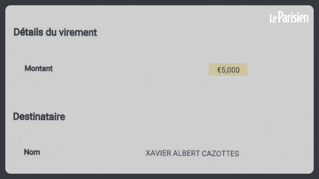 Accusé d’escroquerie, Xavier Cazottes, l'avocat parisien qui vivait sur l’argent des autres