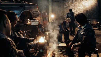 [ INDO SUB ] Ep.1 High&Low The Story of S.W.O.R.D Season 2