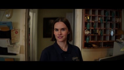 The Strangers: Chapter 3  - Teaser Trailer (English) HD