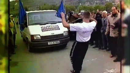 The Unbelievable with Dan Aykroyd - Season 3 Episode 4 - Astonishing Feats