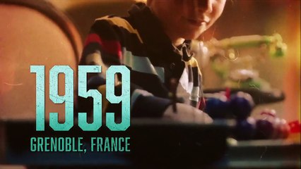 The Unbelievable with Dan Aykroyd - Season 3 Episode 4 - Astonishing Feats